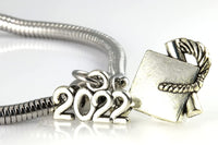 2022 Graduation Bracelet