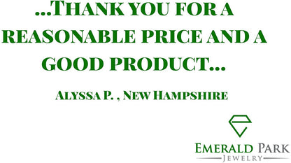 Emerald Park Jewelry Today Would Be a Lovely Day Text Sayings Snake Chain Charm Bracelet