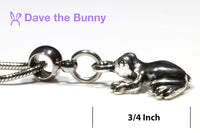 Frog Gifts for Women - 100% Stainless Steel Snake Chain with Cute Frog Stuff and Frog Necklace Cute Stuff for Teen Girls Accessories for Teen Girls and Cool Stuff for Teens nice Frog Jewelry for Women