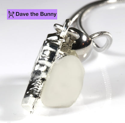 Tape Measure Charm Necklace - Tool Charms for the Handyman or HandyWoman a Great Gift for a Carpenter or Grandpa Jewelry Charm Great for the Jack of All Trades and those that Measure Twice Cut Once