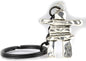 Inuksuk Inukshuk Large Charm Keychain