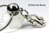 Monkey Necklace - Stainless Steel Jewelry for Women and Girls Monkey Pendant, Gift for Monkey Lovers, Chinese Zodiac Charm Cute, Playful, and Stylish Accessory Monkeys and Monkey Gifts for Adults