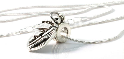 Pie Necklace | Baking Gifts for Women who Love to Bake and make Great Gifts for People that Like to Cook or Bakers Gifts for Women and Cooking Gifts for Women as Housewarming Gifts for Baking Gifts