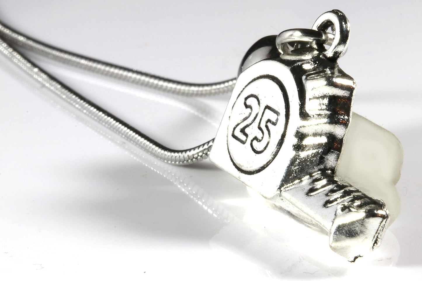 Tape Measure Charm Necklace - Tool Charms for the Handyman or HandyWoman a Great Gift for a Carpenter or Grandpa Jewelry Charm Great for the Jack of All Trades and those that Measure Twice Cut Once