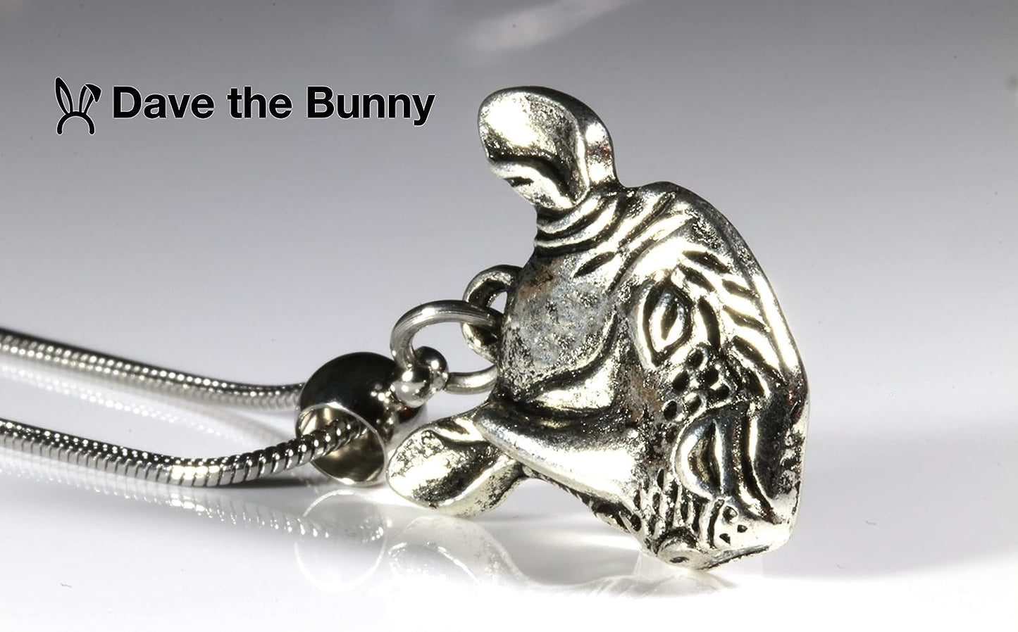 Rhinoceros Jewelry - Animal Lover Gifts and Animal Necklaces for Men with a Rhino for Jewelry as a Rhinoceros Necklace Animal Pendents and Anchor Jewelry for Women as an Animal Necklace