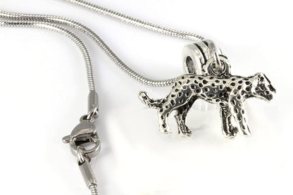 Leopard Necklace | A Great Accessory for a Leopard Costume Women and Men will Love What better Leopard Print and Leopard Costume Accessories for Women as Great Leopard Necklaces for Women or Leopard 3