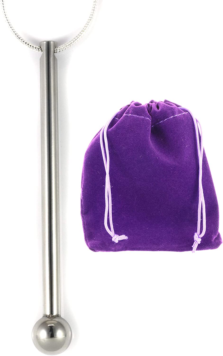 Charm Holder | The Varenna Charm Necklace Creates Charm Necklaces that You Want using Your Own Charms Compatible with Pandora This is a Great Gift for Someone with Charms they are proud of