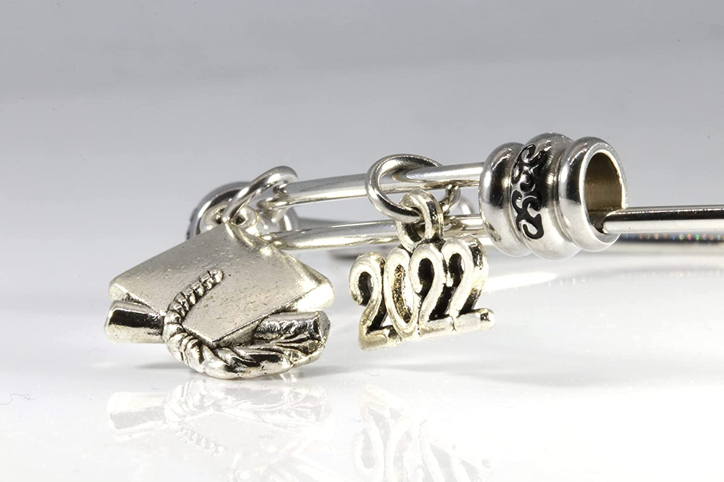 2022 Graduation Bangle