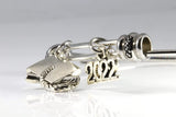 2022 Graduation Bangle