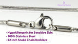 Tape Measure Charm Necklace - Tool Charms for the Handyman or HandyWoman a Great Gift for a Carpenter or Grandpa Jewelry Charm Great for the Jack of All Trades and those that Measure Twice Cut Once