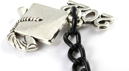 2022 Graduation Keychain
