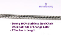 Baby Carriage Necklace - Exquisite 100% Stainless Steel Chain Jewelry for Expecting Moms. Perfect Mother to Be Gift and Best Gifts for Expecting Mom and Mother to be Gifts First Time Moms