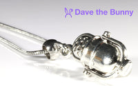 Gifts for Singers - Encanto Microphone Jewelry Music Charm Necklace DJ Pendant and a Charm Microphone that fits a Bracelet Makes Nice Men Jewelry Microphone Necklace and Music Lovers Gifts for Women