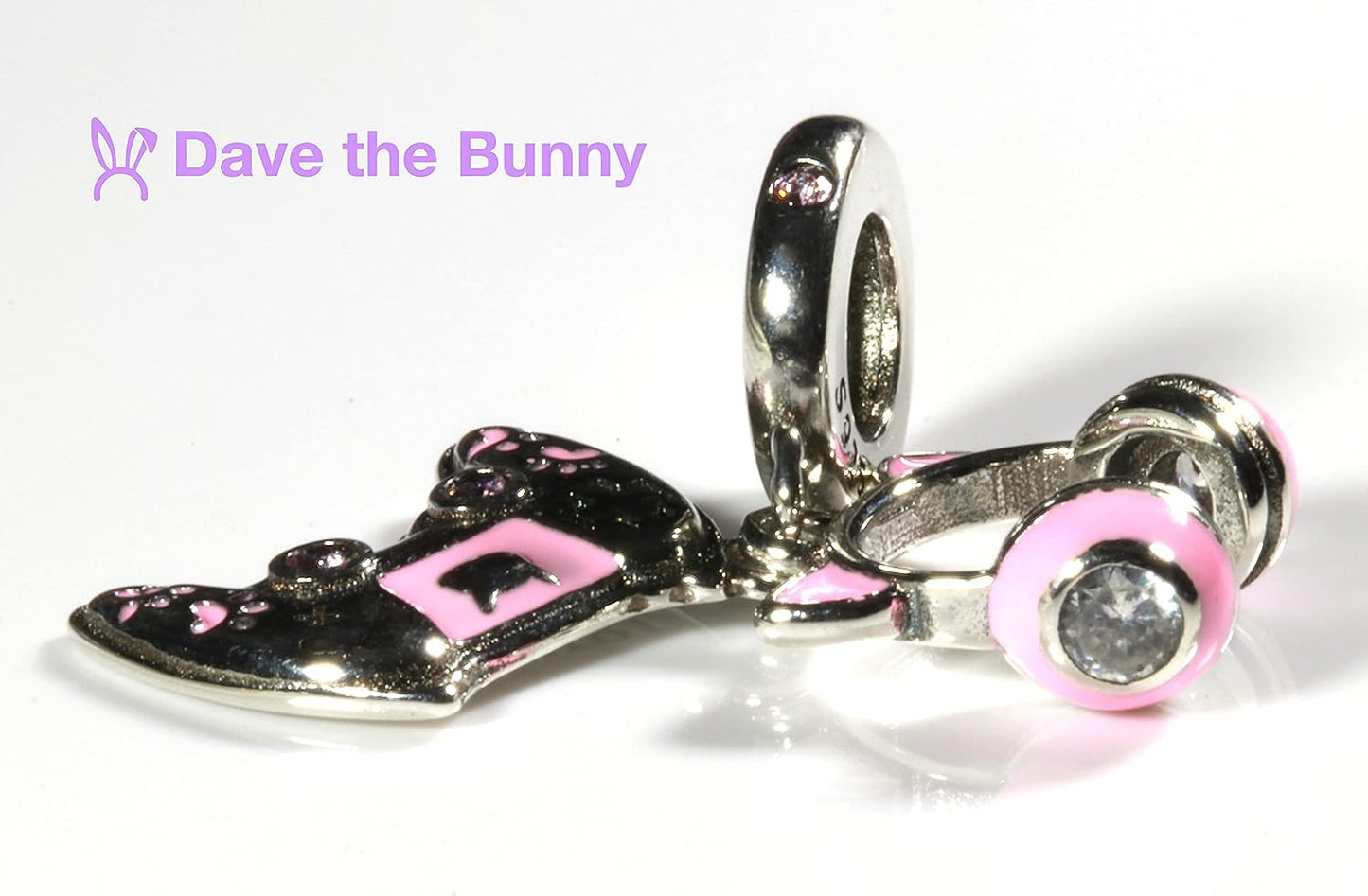 Gamer Girl Accessories - Gamer Jewelry and Gamer Girl Gifts great for Gamer Couple gifts or Video Game Shoe Charms and Gamer Charms or Video Game Charms as Cute Gamer Accessories for a Gaming Couple