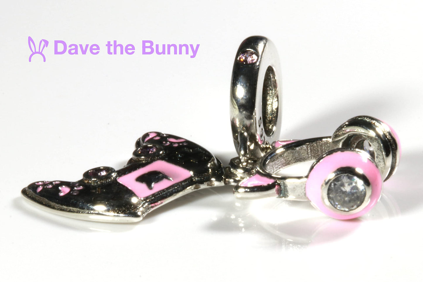 Gamer Girl Accessories - Gamer Jewelry and Gamer Girl Gifts great for Gamer Couple gifts or Video Game Shoe Charms and Gamer Charms or Video Game Charms as Cute Gamer Accessories for a Gaming Couple