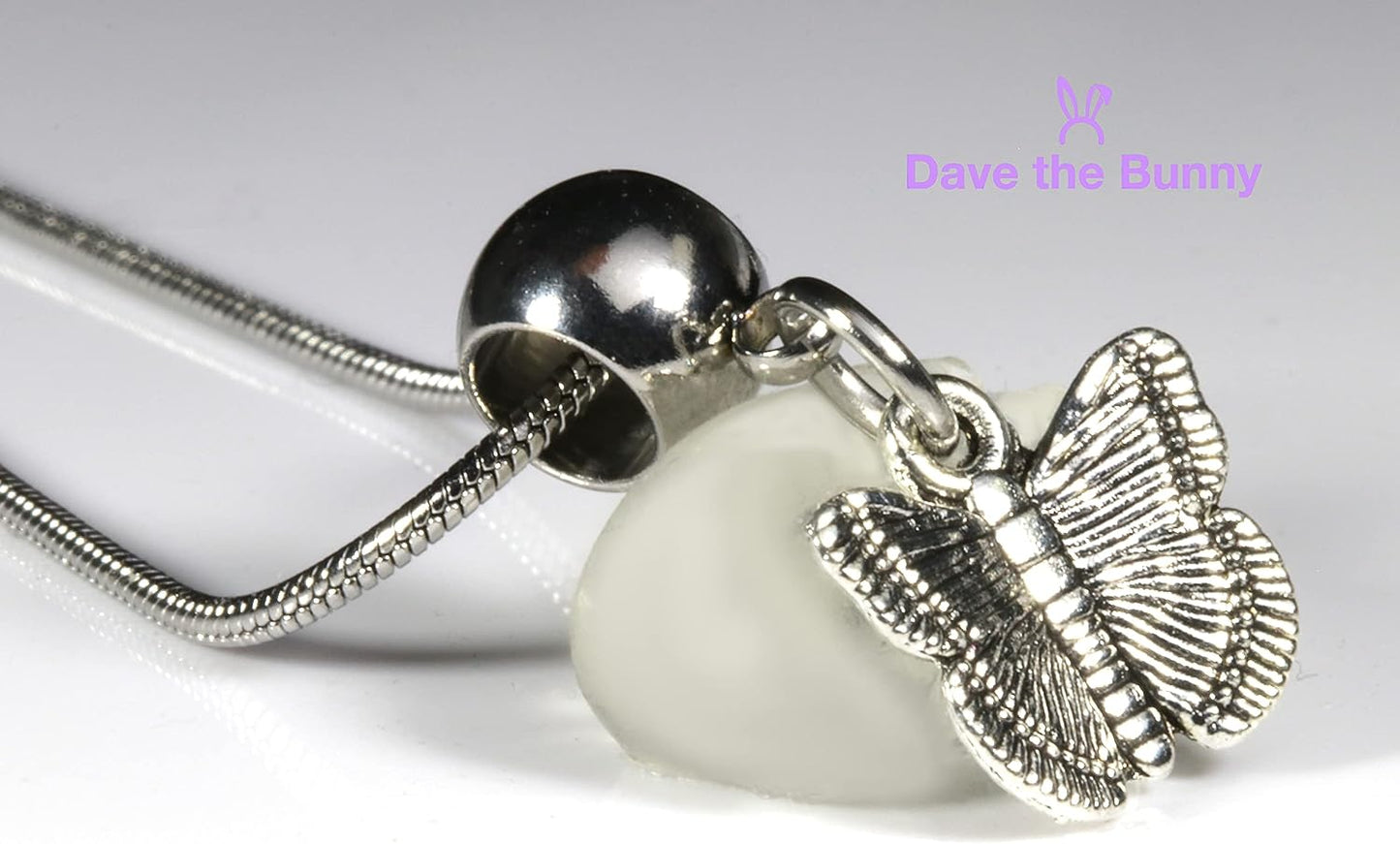 Butterfly Necklaces for Women - Elegant Stainless Steel Jewelry to Embrace Your Feminine Beauty and Style Effortlessly makes Great Butterfly Gifts for Women as a Cute Necklace for women Cute Jewelry