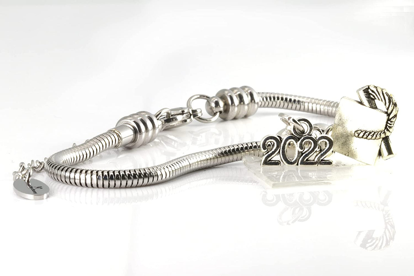 2022 Graduation Bracelet