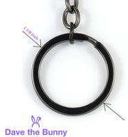 Music Keychain | This Trumpet Accessories or Trumpet Keychain makes Great a Great Trumpet Awards for a Music Student or Music Teacher as a Music Instrument Keychain or Musical Instrument Keychains