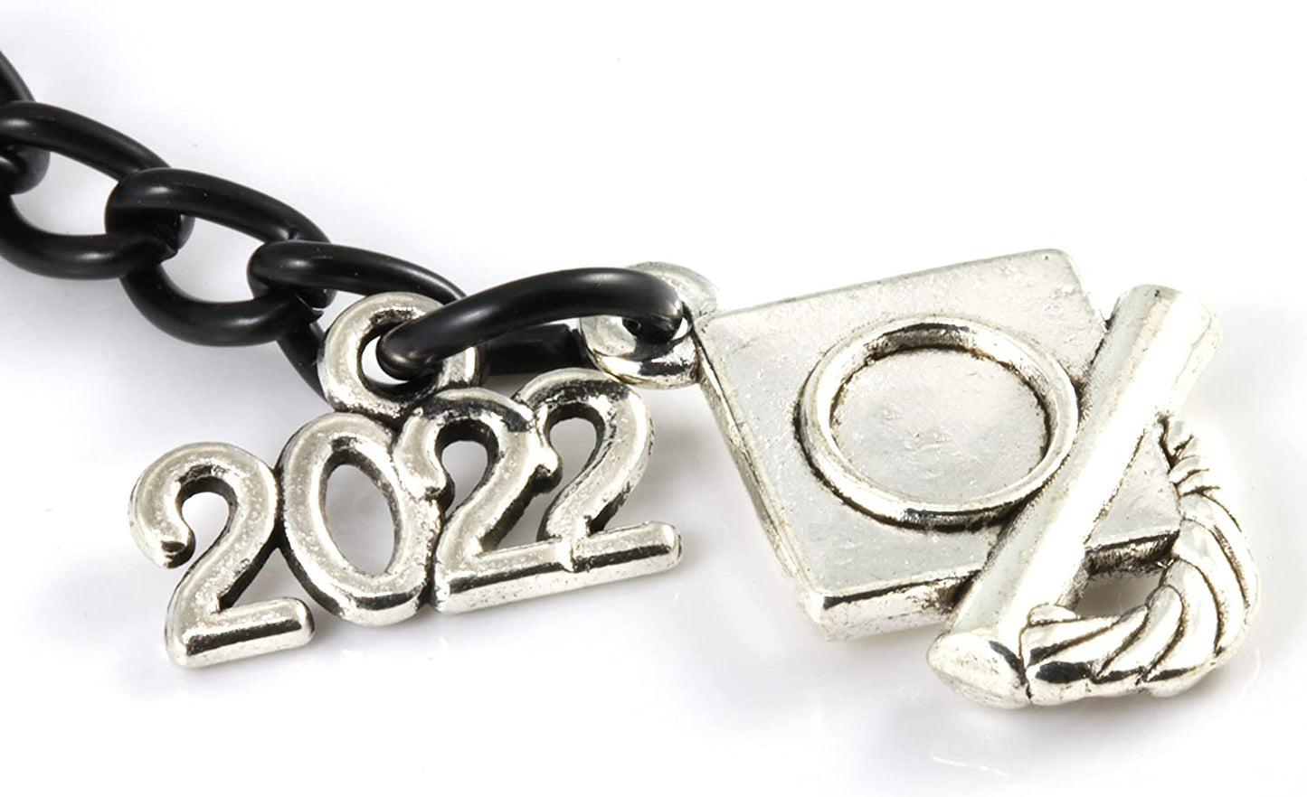 2022 Graduation Keychain