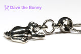 Frog Gifts for Women - 100% Stainless Steel Snake Chain with Cute Frog Stuff and Frog Necklace Cute Stuff for Teen Girls Accessories for Teen Girls and Cool Stuff for Teens nice Frog Jewelry for Women