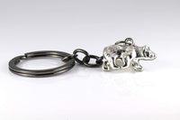 Mama Bear Keychain | Bear Gifts for Women and Men a Great Bear Gift and Mama Bear Gifts or Grandma Bear Gift for Mamma Bear a Perfect Gift for Bear Lovers that Love Bear Items and Bear Accessories