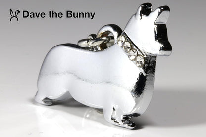 Corgi Charm - Corgi Gifts for Corgi Lovers