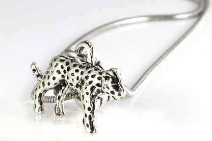 Leopard Necklace | A Great Accessory for a Leopard Costume Women and Men will Love What better Leopard Print and Leopard Costume Accessories for Women as Great Leopard Necklaces for Women or Leopard 3