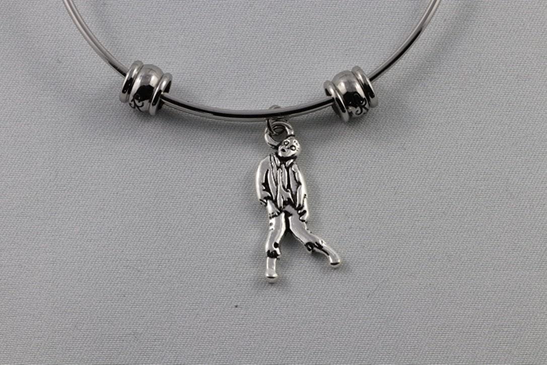 Emerald Park Jewelry Zombie Bracelet Fancy