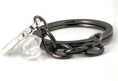 Koala Keychain | Koala of Australia Keychain or Koala Key Chain that make Perfect Koala Items to Give or Koala Party Favors for Friends Men or Women or Fans of a Koala Bear Jewelry