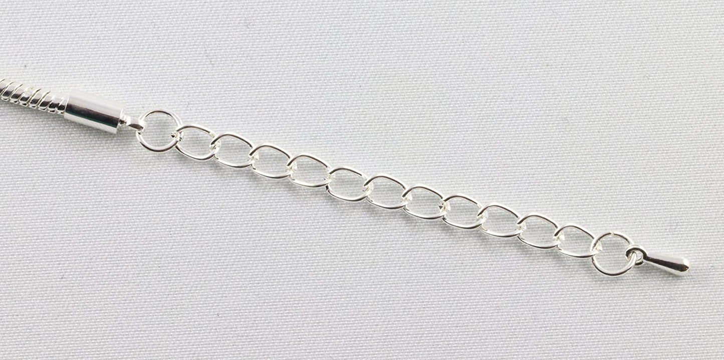 EPJ Music Note Plastic Bracelet