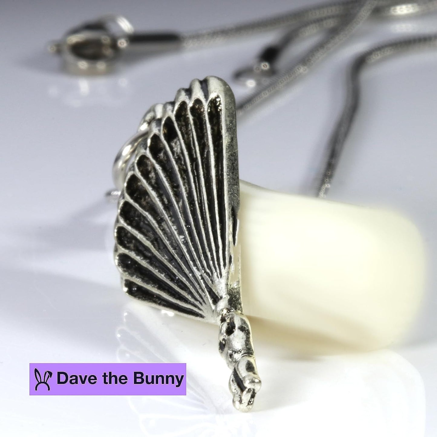 Parachute Necklace - Sky Diving Pendant Parachute for Skydiving