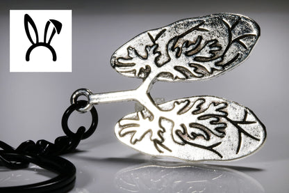 Respiratory Therapist Gifts Lungs - Lung Keychain or RT Keychain with a Lung Keychain Anatomy or Breathe Key Chain Great Respiratory Therapist Bulk gifts for Respiratory Care Week Gifts