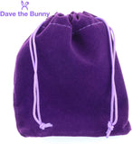 Dave The Bunny Brazil Bracelet | Stainless Steel Snake Chain Bracelet