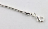 Emerald Park Jewelry Doula Bracelet | Snake Chain Charm Bracelet