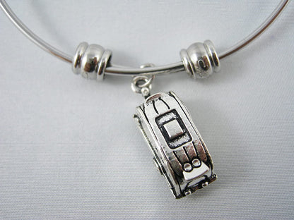 Travel Trailer Bangle