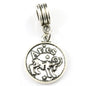 Aries Zodiac Charm