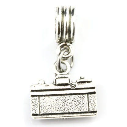 Camera Charm