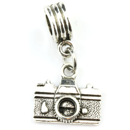 Camera Charm