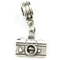Camera Charm
