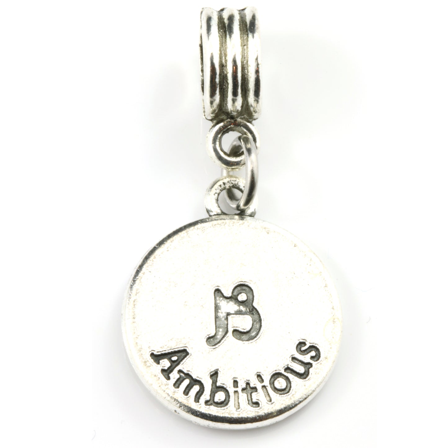 Capricorn Zodiac Charm - Free Charm Promotion