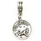 Capricorn Zodiac Charm