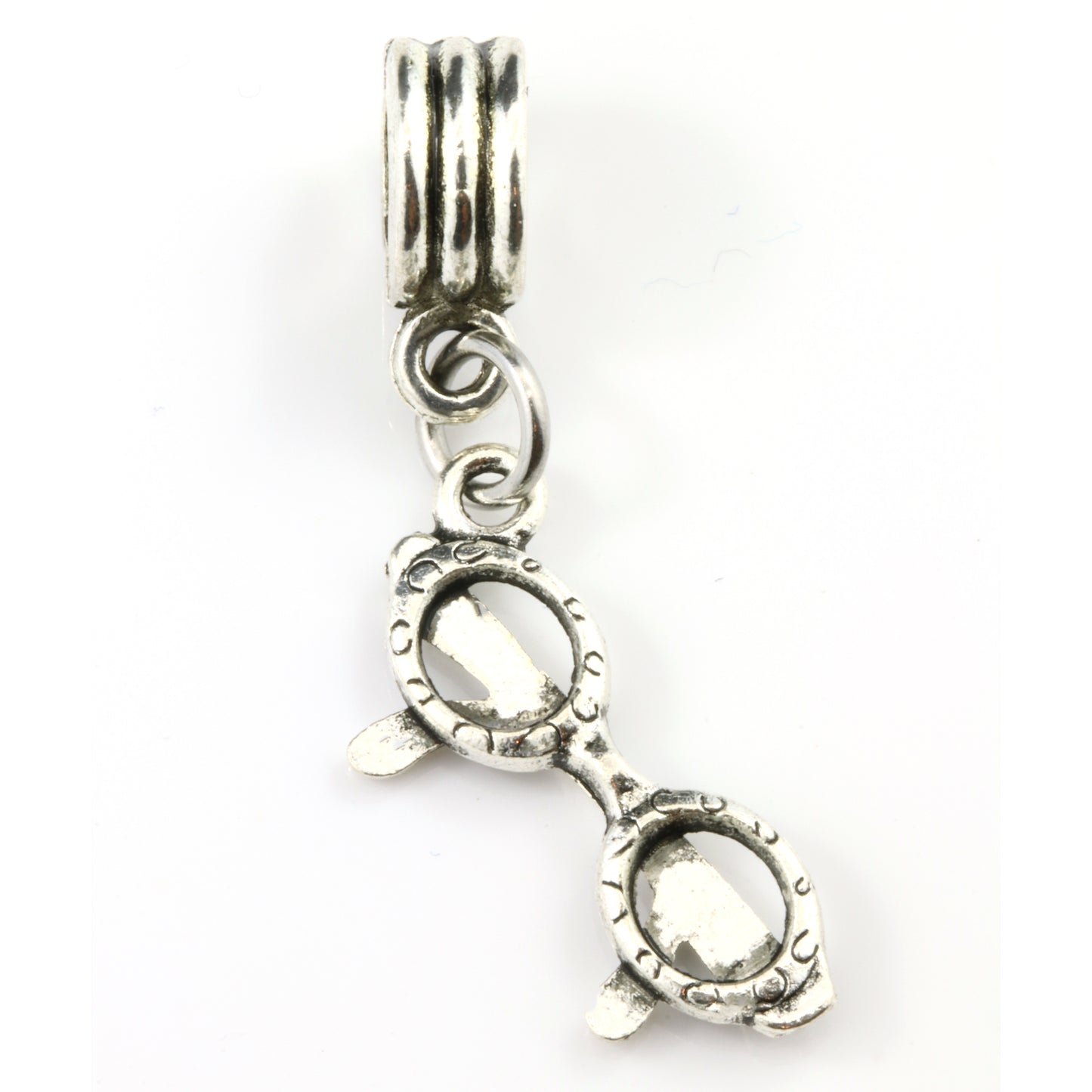 Eye Glasses Charm