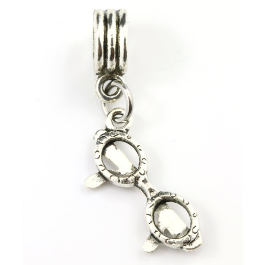 Eye Glasses Charm