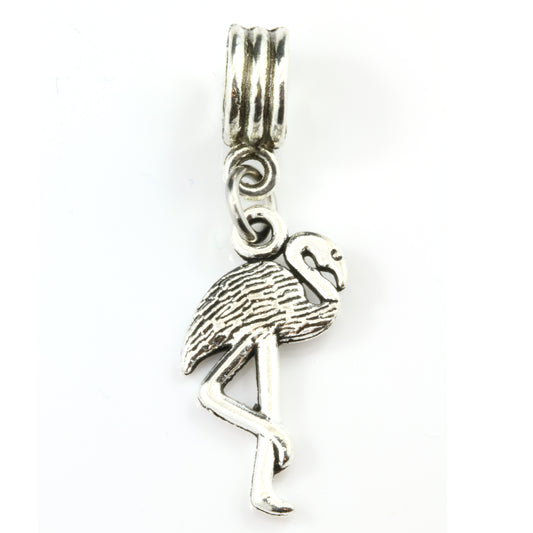 Flamingo Charm