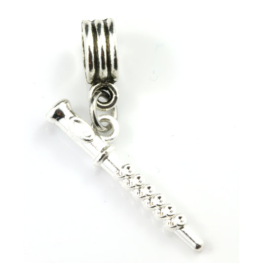 Flute Charm