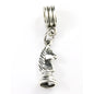 Knight Chess Piece Charm