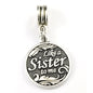 Like A Sister Charm