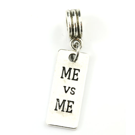 Me vs Me Charm