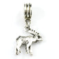 Moose Charm