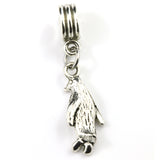 Penguin Charm
